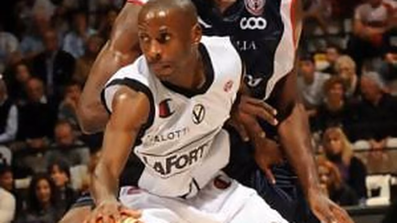 La Virtus renuncia a jugar la Eurocup