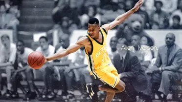 La era de Allen Iverson