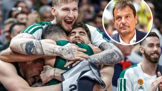 La emotiva despedida de Ataman con Balcerowski: “Que mi decisión sea equivocada”
