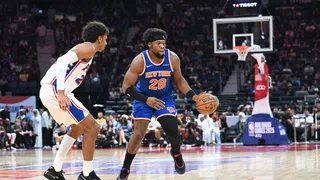 El futuro de Yabusele, en el aire tras su traspaso: ¿NBA o vuelta a Europa?