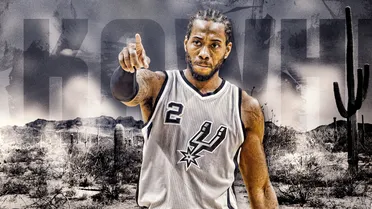 Kawhi Leonard tumba a los Cavs en una mala noche para los españoles