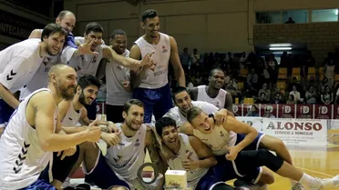 Proyecto San Pablo Burgos 17/18: Año uno