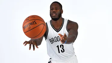 Anthony Bennett: un número 1 del Draft para Fenerbahçe
