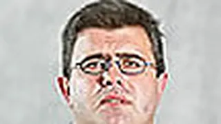 Oscar Quintana, cesado como técnico del CAI