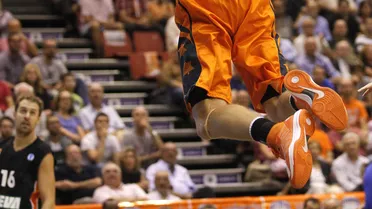 BB y el caos sardo; Van Rossom brilla; CAI no remata. Buzzer beaters de Goudelock y Lofton