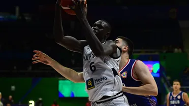 Maluach, Flagg, Ace Bailey y el mejor canterano del Barça al Nike Hoop Summit