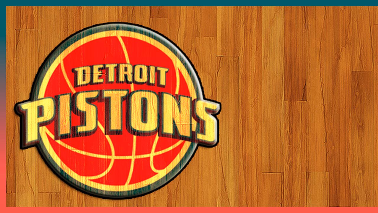 Salarios Detroit Pistons 2012-13