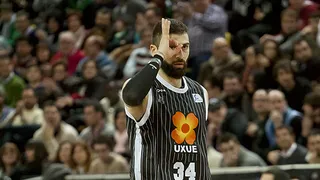 Premios Solobasket: Defensa, 6ºhombre, Clutch player, más mejorado…