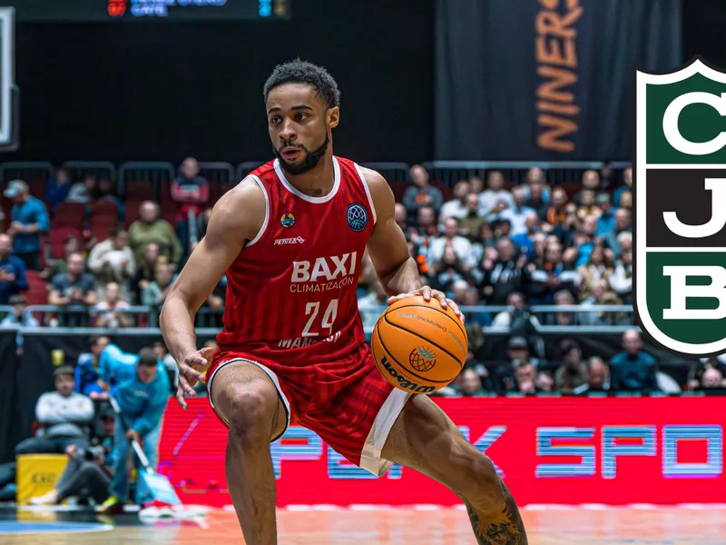 Rumores ACB: Joventut se adelanta y se hace con el fichaje de una de las revelaciones en Liga Endesa