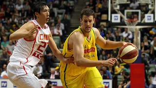 Daniel Kickert regresa a España al rescate del Iberostar Tenerife