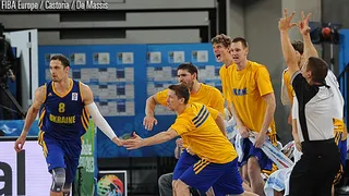 Fuenlabrada: entra Marcus Arnold, se va Taylor Smith. Nanterre quiere a Gladyr