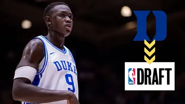 Cooper Flagg no es la única estrella de Duke: este pívot no para de crecer para el Draft