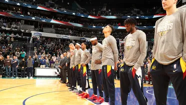 Guía NBA 2020/21: Denver Nuggets, al asalto de la segunda plaza