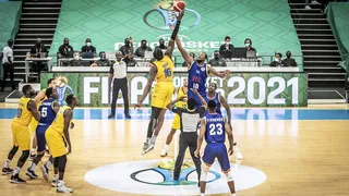 Comienza el Afrobasket masculino de Ruanda con nombres como Tavares, Henry o Mejri