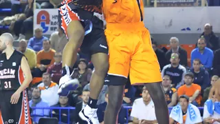 Inesperada derrota fuenlabreña ante un UCAM Murcia que no se dio por vencido (75-81)