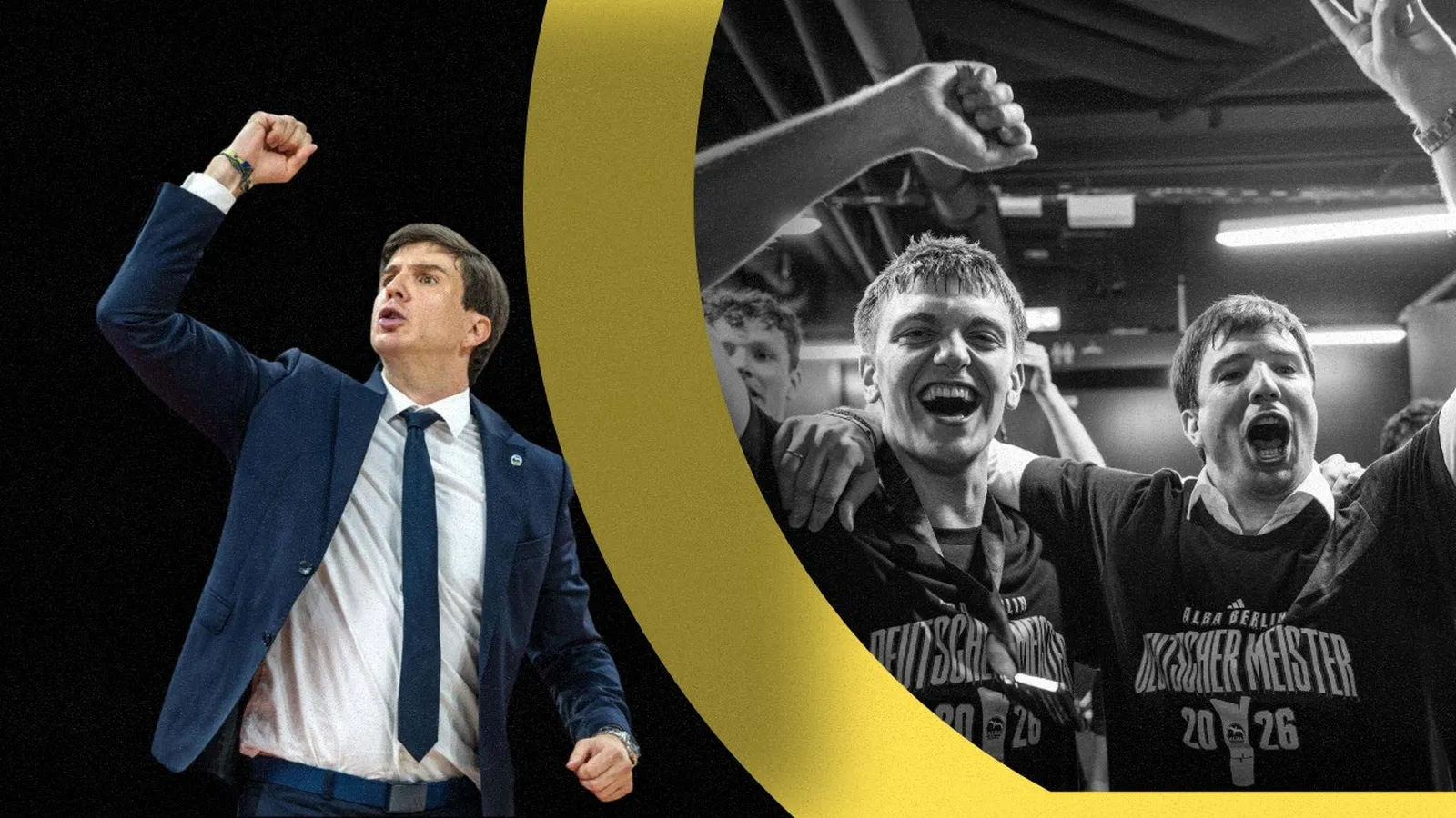 Se lo rifan en el mercado entrenadores y abre debate:  ¿Promesa del baloncesto español y potencial Euroliga? 