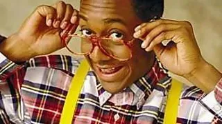 Steve Urkel ficha por la NBA… en 2004