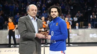 Guía Euroliga 2020-21: Larkin quiere terminar lo que empezó en esta nueva normalidad