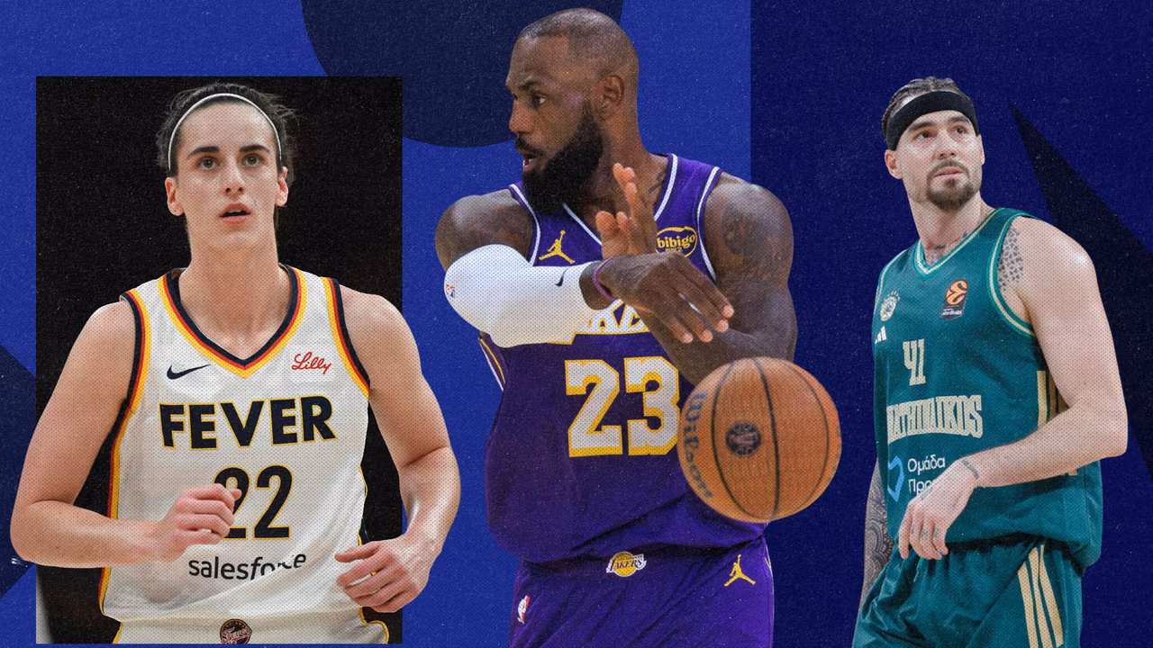 Calendario de baloncesto del año 2026