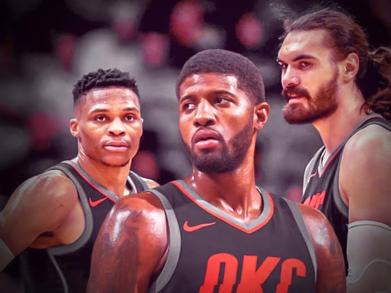 Power Ranking Equipos (V): Oklahoma y Boston son claros aspirantes