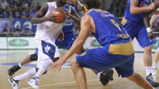 Eurocup (J2): GC 2014 y Estudiantes ganan a Buducnost y Roanne. Derrota casera de Cajasol ante Hapoel. Polémica derrota del Besiktas de Iverson. Tapoutos, MVP. Otro partidazo de Papadopoulos (17+17)