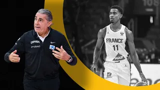 Cambio de rostro, alma intacta: la incógnita del Real Madrid de baloncesto