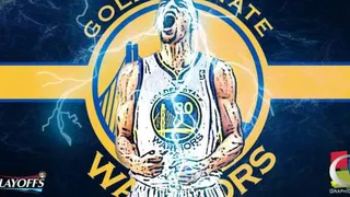 James y Curry marcan diferencias. El record de Westbrook tendrá que esperar