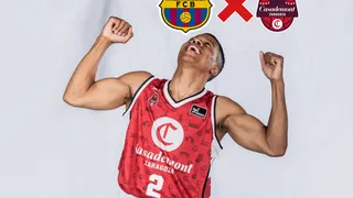 El Casademont Zaragoza reacciona rápido ante los rumores con el Barça