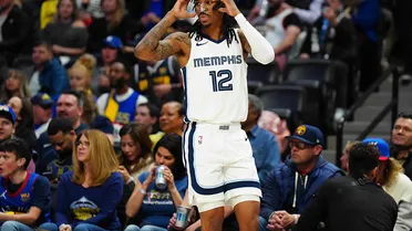 Armas de fuego en la NBA. Ja Morant y otros 2 casos