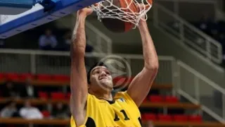 Maroussi BC, fuera de la Euroliga