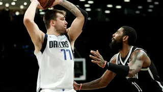 ¿Son Luka Doncic y Kyrie Irving compatibles?