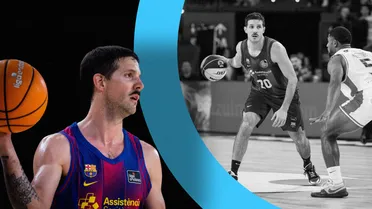 El dardo de Laprovittola al Bar&ccedil;a Basket que dispara los rumores sobre su futuro