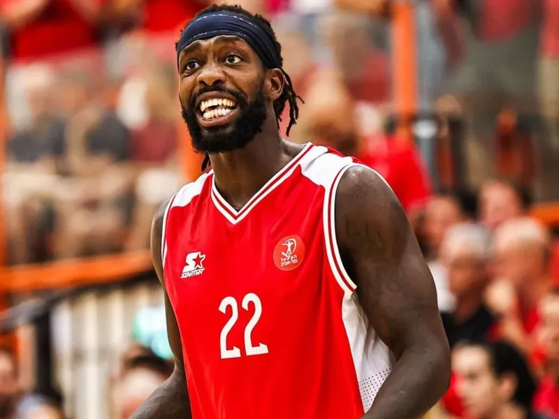 Beverley considera Israel un paraíso: “6 horas en la playa, una mansión enorme…”