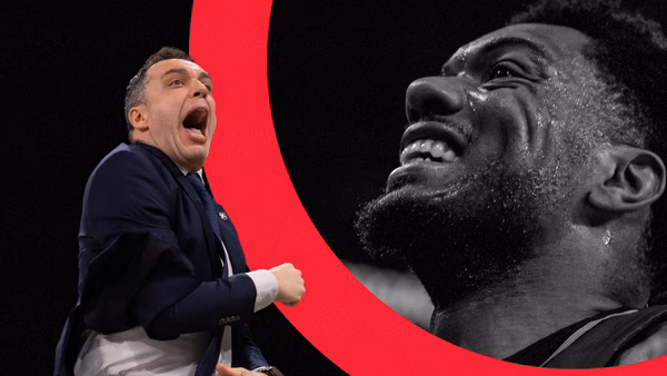 Claves de Baskonia para estar en semis de Copa del Rey: Del récord prematuro a una renovación de MVP