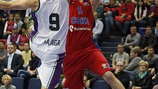 De Colo mantiene invicto al CSKA tras un final de infarto en el Carpena (75-76)