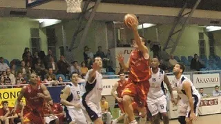 Más novedades del mercado LEB Bronce