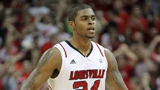 Behanan expulsado de Louisville; Jerian Grant suspenso en clase; ¿Wiggins infravalorado?
