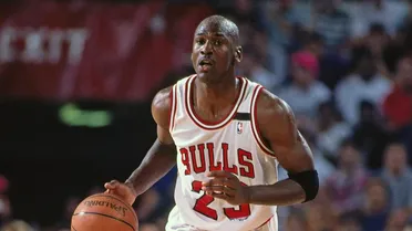 ESPN y Netflix producirán un documental de 10 horas sobre Michael Jordan