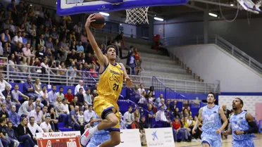 Proyecto Herbalife Gran Canaria 19/20: Objetivo volver a Europa con una plantilla renovada