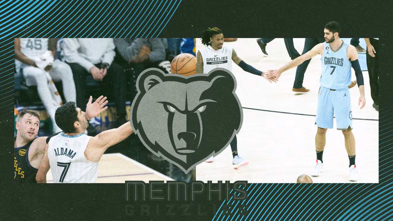 Santi Aldama, en su punto de inflexión NBA: ¿Seguirá en Memphis Grizzlies?