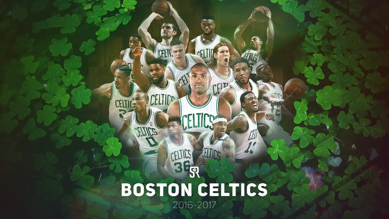 Los Celtics se reencuentran con su mejor versión y se llevan el quinto partido