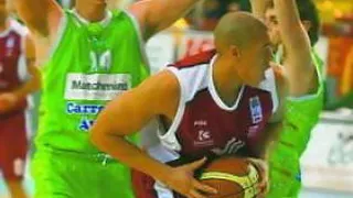 Jeff Mallory no jugará finalmente en el Cajasur Córdoba 2016