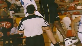 Aramburu, centímetros para el Basket Navarra