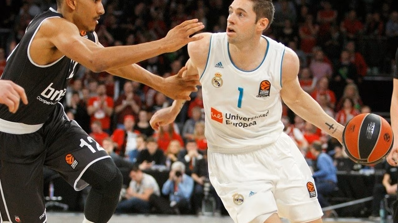 La dupla Thompkins – Tavares derriba el fortín germano