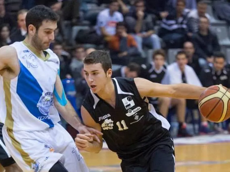 Jose Simeón volverá a ser el capitán del Força Lleida. Sutina, el siguiente
