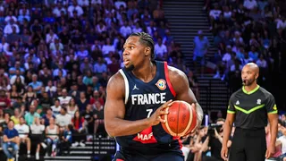 Todos los jugadores ACB en el Mundial de baloncesto 2023