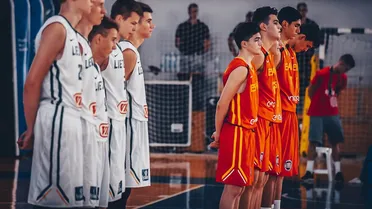 Europeo U16M: España queda fuera del Mundial de 2018 a costa de Lituania (92-80)