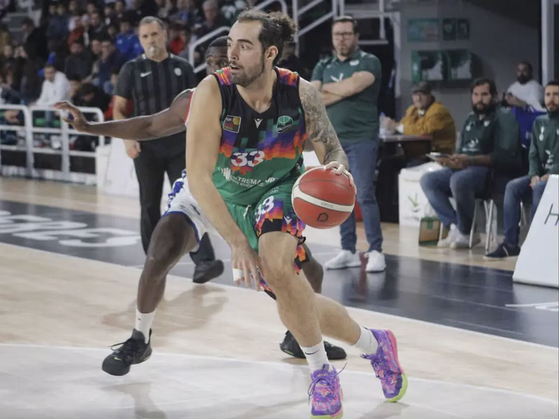 Fichajes LEB Oro: Cáceres y Real Betis cubren las vacantes disponibles