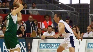 Unicaja de Málaga, Euroliga 2005-2006