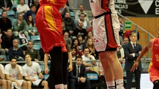 Aleks Maric es el elegido por Rio Natura Monbus Obradoiro